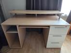 Bureau, Huis en Inrichting, Bureaus, Ophalen, Gebruikt