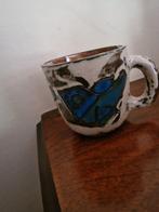 Vintage mok keramiek Henk Potters, Ophalen of Verzenden, Huis en Inrichting