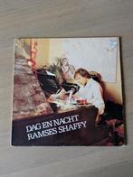 Lp Ramses Shaffy dag en nacht, Ophalen of Verzenden, Zo goed als nieuw, Levenslied of Smartlap