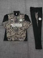 PSV Trainingspak, Blauw, Nieuw, Overige maten, Ophalen of Verzenden