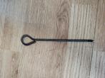 9mm/.38 pompstok, Ophalen of Verzenden, Landmacht, Nederland, Overige typen