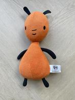 zeer mooie pratende Flop knuffel (27 cm) Bing, Ophalen of Verzenden, Gebruikt, Overige typen