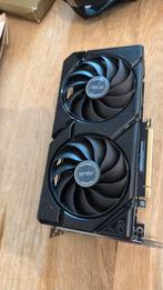 Asus Dual RTX 4060 Ti - Zo goed als nieuw!, Computers en Software, Videokaarten, HDMI, GDDR6, PCI-Express 4, Ophalen of Verzenden
