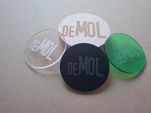WIDM items, Verzamelen, Beelden en Beeldjes, Nieuw, Overige typen, Ophalen of Verzenden