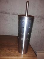 Zack toiletborstel, Ophalen, Gebruikt, Overige kleuren