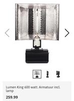 6x Lumenking 720w 400v hps nieuwstaat, Ophalen, Nieuw, Benzine, Overige modellen