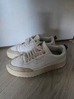 Mason Garments maat 40/41, Wit, Ophalen of Verzenden, Sneakers of Gympen, Gedragen