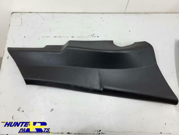 Afdekkap D-stijl rechts Volvo V40 ('12-'19) 31305360, Auto-onderdelen, Interieur en Bekleding, Gebruikt, Ophalen of Verzenden