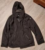 Gaastra Winterjas Dames Maat M, Maat 38/40 (M), Gaastra, Zwart, Ophalen of Verzenden