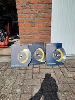 3x Diamantschijf 350mm - Nieuw, Doe-het-zelf en Verbouw, Ophalen, Nieuw