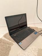 Asus i7 - 8 GB RAM - 128GB SSD, Computers en Software, Windows Laptops, 2 tot 3 Ghz, 15 inch, Ophalen of Verzenden, Zo goed als nieuw