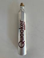 Quooker koolzuur cilinder fles vullen of ruilen € 5,00, Ophalen of Verzenden, Nieuw