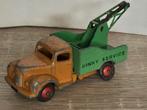 Dinky toys commer takelwagen pr incl vzk, Hobby en Vrije tijd, Ophalen of Verzenden, Zo goed als nieuw, Auto, Dinky Toys