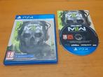 OPRUIMEN | PS4 | Call of Duty Modern Warfare II, Spelcomputers en Games, Games | Sony PlayStation 4, Gebruikt, Vanaf 18 jaar, Shooter