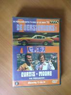 4-DVD-Box De Versierders afl. 13 tot en met 24, Ophalen of Verzenden, Zo goed als nieuw