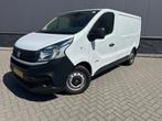 Fiat TALENTO 1.6 MJ L1H1 Airco Nieuwe apk, 15 km/l, Wit, Origineel Nederlands, Bedrijf