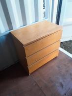 Lade kast, Huis en Inrichting, Kasten | Ladekasten, Ophalen, 50 tot 100 cm, Zo goed als nieuw, 3 of 4 laden