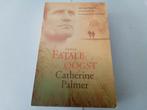 Fatale Oogst ( Catherine Palmer, Boeken, Romans, Ophalen of Verzenden, Zo goed als nieuw