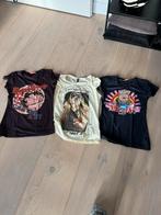 3 shirts maat L, Ophalen of Verzenden, Zo goed als nieuw, Korte mouw