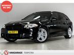 BMW 5 Serie Touring 525d/ Elek. Trekhaak/ 19'' LMV/ M-Pakket, Automaat, Euro 5, Achterwielaandrijving, Gebruikt