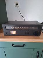 Vintage Technics stereo tuner, Audio, Tv en Foto, Versterkers en Receivers, Overige merken, Stereo, Ophalen of Verzenden, Zo goed als nieuw