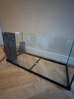 Juwel aquarium 80 x 35 x 50 met ledlamp en verwarmer, Ophalen, Gebruikt, Leeg aquarium