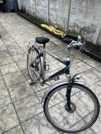 3 Herenfietsen, Ophalen, Zo goed als nieuw, Overige merken