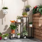 Plantenstandaard plantenrek plantenbak, Ophalen of Verzenden, Nieuw