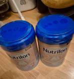 Nieuw 2 blik  Nutrilon duobalans 2, Ophalen, Nieuw, Overige typen