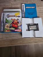 Advance Wars - Game Boy Advance - Compleet!, Spelcomputers en Games, Games | Nintendo Game Boy, Gebruikt, 1 speler, Ophalen of Verzenden