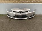 voorbumper opel tigra grijs 2004 tot 2010 twintop B-Keus, Opel, Gebruikt, Ophalen of Verzenden, Bumper