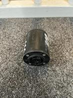 Neutrik speakon koppelbus NL8, Muziek en Instrumenten, Kabels en Stekkers, Ophalen of Verzenden, Gebruikt, Apparatuur