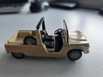 Citroen Mehari tour de france 1/43, Ophalen of Verzenden, Gebruikt, Auto, Norev