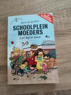 Mark van der Werf - Schoolpleinmoeders, Ophalen, Mark van der Werf, Zo goed als nieuw, Nederland