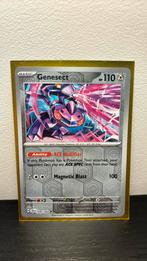 Genesect 040/064 reverse Shrouded Fable pokemon kaart, Verzenden, Nieuw, Losse kaart