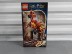 LEGO HARRY POTTER  Felix: de feniks van Perkamentus (76448), Ophalen of Verzenden, Nieuw, Complete set, Lego