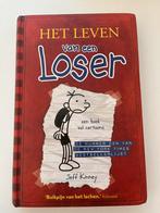 Jeff Kinney - Het leven van een Loser, Ophalen of Verzenden, Nieuw, Jeff Kinney