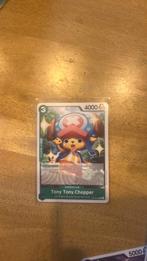 Tony tony chopper, Ophalen of Verzenden, Zo goed als nieuw