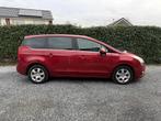 Peugeot 5008 1.6 HDiF Blue Lease 5p. | Navi | Autom. Airco |, Voorwielaandrijving, Euro 5, Stof, Gebruikt