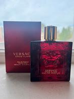 Versace Eros flame edp 3 ml sample, Nieuw, Verzenden