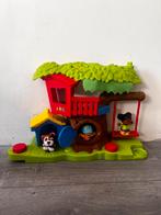 Little people Fisher Price, Kinderen en Baby's, Speelgoed | Fisher-Price, Ophalen of Verzenden, Zo goed als nieuw, Speelset, Met geluid