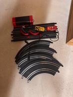 Carrera race baan met auto’s, Racebaan, Zelf te bouwen, Carrera, Ophalen of Verzenden