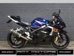SUZUKI GSX-R 750 (bj 2007) GSXR Sportuitlaat Gixer, Bedrijf, Super Sport