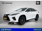 Lexus RX 450h AWD F Sport Premium Limited | Navigatie | Pano, 12 maanden, Gebruikt, Euro 6, Wit