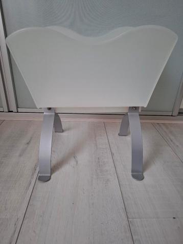 Krantenbak vintage Ikea nog heel mooi - afbeelding 5