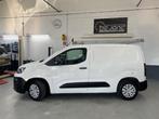 Citroen BERLINGO 1.5 BLUEHDI Club, Bluetooth, Crs.Control, T, Voorwielaandrijving, 1295 kg, 4 cilinders, Citroën