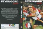 Feyenoord seizoensoverzicht 2000 - 2001 DVD, Alle leeftijden, Ophalen of Verzenden, Voetbal, Overige typen