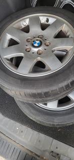 Bmw velgen 16 inch steekmaat 5x120, Ophalen, BMW
