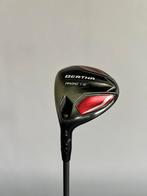 Callaway Big Bertha mini driver linkshandig, Sport en Fitness, Golf, Ophalen of Verzenden, Gebruikt, Club, Callaway