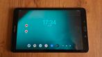 Galaxy Tab A 10.1 - Android 14 (LineageOS) - 32GB, Computers en Software, Android Tablets, 10 inch, Uitbreidbaar geheugen, 32 GB
